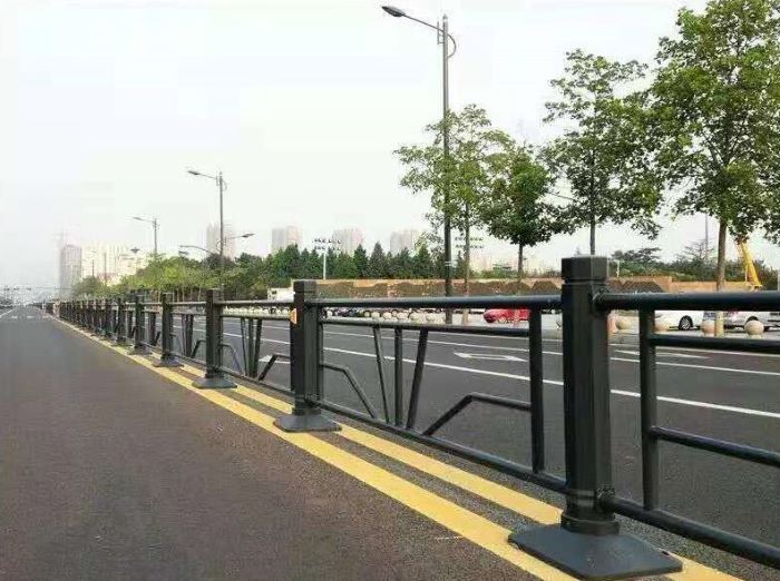 道路護(hù)欄-409